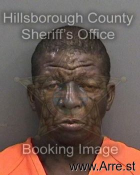 Alphonso Lee King Norman Mugshot