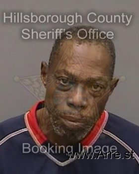 Alton Leon Brown Mugshot