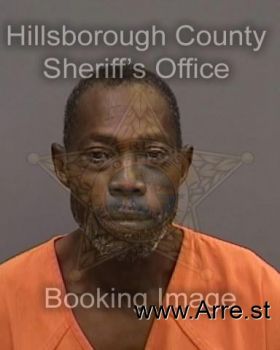 Alton Leon Brown Mugshot