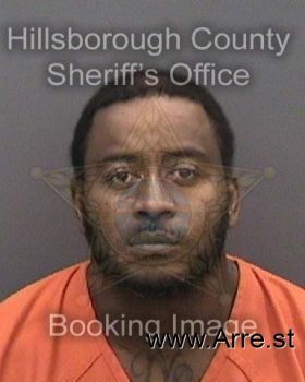 Alton Dequinn Fields Mugshot