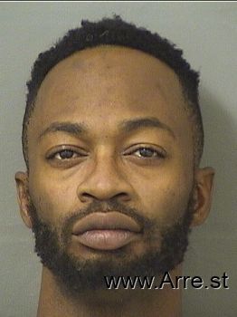 Alton Dwane Hill Mugshot