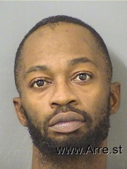 Alton D Hill Mugshot