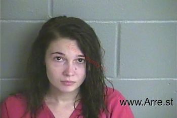 Alura  Myers Mugshot