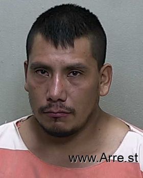 Lazaro  Alvarez Mugshot