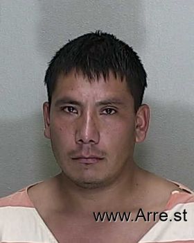 Lazaro  Alvarez Mugshot