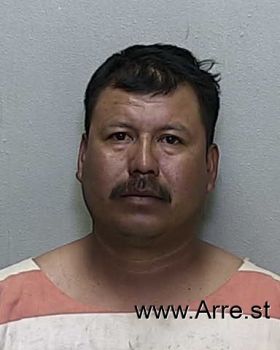 Jorge  Alvarez-rodriguez Mugshot