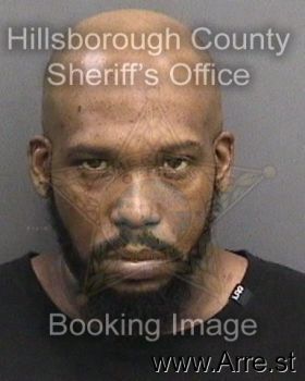 Alvin  Brown Mugshot