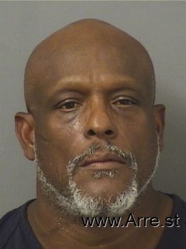 Alvin James Hall Mugshot