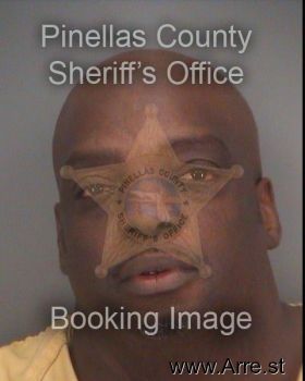 Alvin Barnard Harris Mugshot