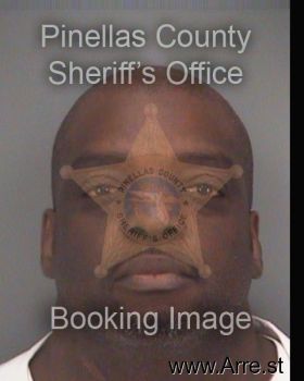 Alvin Bernard Harris Mugshot