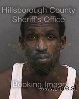 Alvin D Harris Mugshot