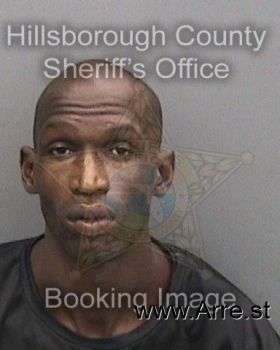 Alvin D Harris Mugshot