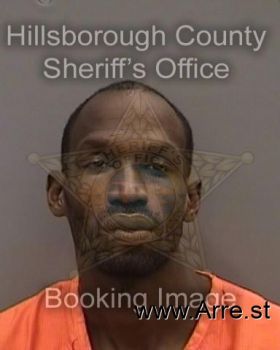 Alvin D Harris Mugshot