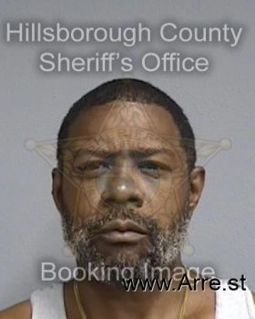 Alvin A Harris Mugshot