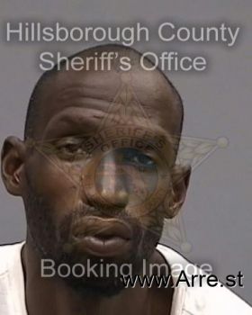 Alvin D Harris Mugshot