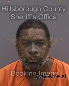 Alvin Augustus Harris Mugshot