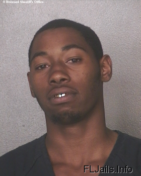 Alvin L Houston Mugshot