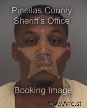 Alvin Dale Howard Mugshot