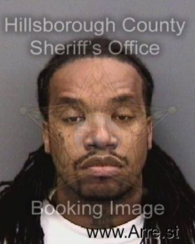 Alvin Sanchez Hughes Mugshot