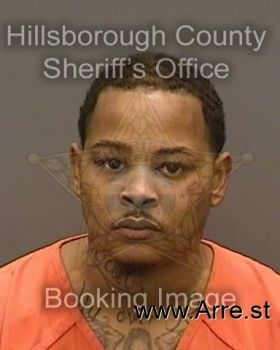 Alvin  Jackson Mugshot