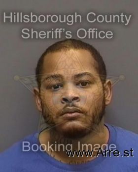 Alvin Braxton Jackson Mugshot