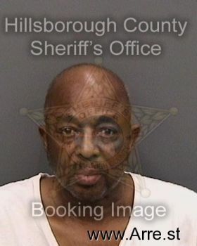 Alvin Bernard Johnson Mugshot