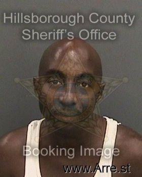 Alvin Bernard Johnson Mugshot