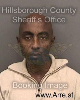 Alvin Bernard Johnson Mugshot