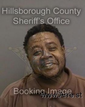 Alvin Lenard Lawrence Mugshot