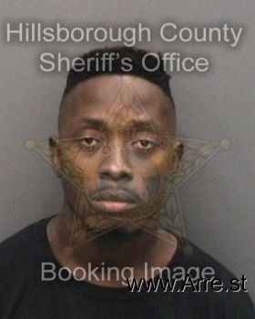 Alvin E Miller Iii Mugshot