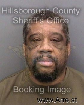 Alvin Dell Simmons Mugshot