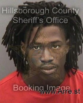 Alvin  Williams Mugshot