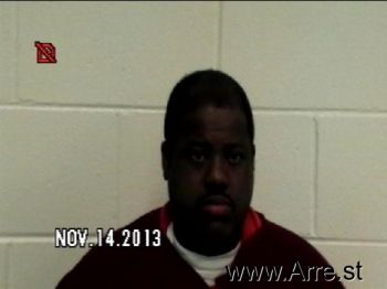 Alvin Theodore                 Jr Williams Mugshot