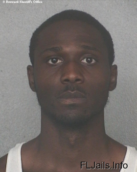 Alvin Eugene Wright Mugshot