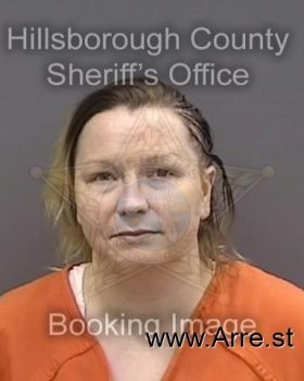 Alyssa C Fisher Mugshot