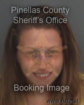 Alyssa Renee Jones Mugshot