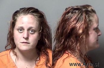 Alyssa Maelynne Knechtel Mugshot