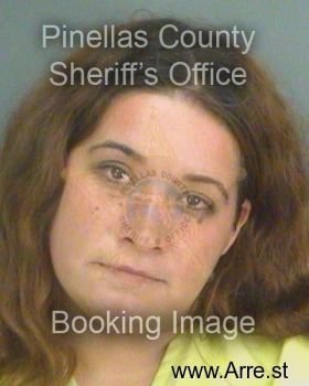 Amanda Lynn Adams Mugshot