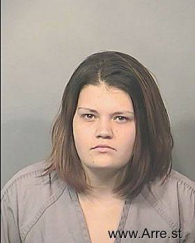 Amanda Renee Berry Mugshot