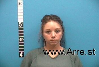 Amanda Rachel Biggs Mugshot