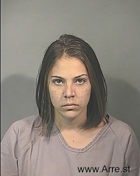 Amanda Lee Blair Mugshot