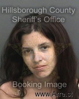 Amanda Sue Cook Mugshot