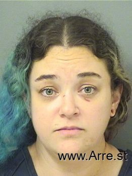 Amanda Lynne Cooke Mugshot