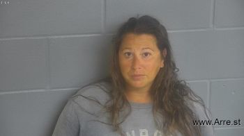 Amanda Kay Edmonds Mugshot