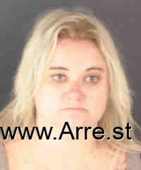 Amanda Jo Freeman Mugshot