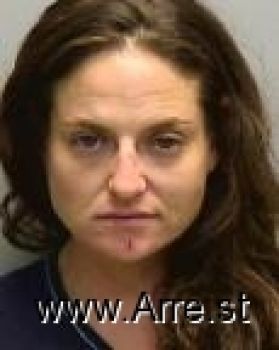 Amanda Gayle Kelley Mugshot