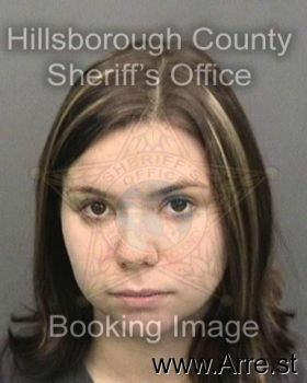 Amanda Lee Gibbons Sutherby Mugshot