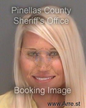 Amanda Jean Gibson Mugshot