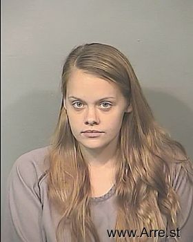 Amanda Faye Holmes Mugshot