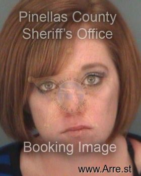 Amanda L Jones Mugshot